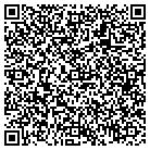 QR code with Man In Mirror Hair Studio contacts