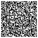 QR code with MHM Oil Co contacts