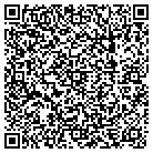 QR code with A Bulldog Self Storage contacts