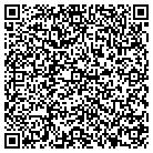 QR code with Poteet & Schoening Cnstr & RE contacts