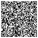 QR code with Tan It All contacts
