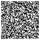 QR code with My Daughters Vending Services contacts