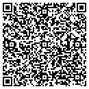 QR code with R M C Enterprises contacts