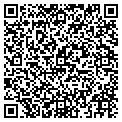 QR code with Beaed Corp contacts