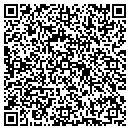 QR code with Hawks & Eagles contacts