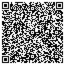 QR code with Happydrums contacts