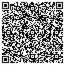 QR code with R & D A/C Refrigeration contacts