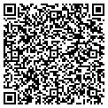 QR code with M A L Inc contacts