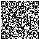 QR code with Angies contacts