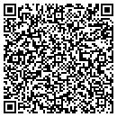 QR code with Texas Tractor contacts