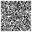 QR code with Kenneth D Maes contacts