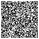 QR code with Atapth Inc contacts