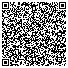 QR code with T H Lehman & Co Incorporated contacts