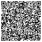 QR code with Hydrochem Industrial Services contacts
