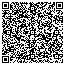QR code with Adele H Hurst PHD contacts