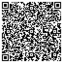 QR code with Arend & Assoc contacts