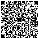 QR code with HWC Energy Services Inc contacts