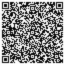 QR code with C & C Reservoirs Inc contacts