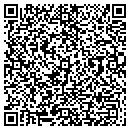 QR code with Ranch Relics contacts
