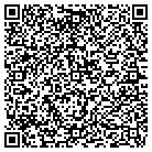 QR code with Professional Tree Service Inc contacts