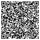 QR code with A Davis Janitorial contacts