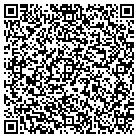 QR code with Leatherwood's-The Apparel Store contacts