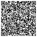 QR code with C Truman Clem DDS contacts