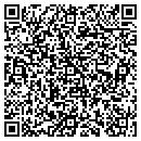 QR code with Antiques On Main contacts