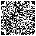 QR code with Adorn contacts