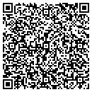QR code with James Garner Express contacts