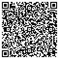 QR code with A O L contacts