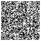 QR code with H & R Block Tax Service contacts