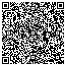 QR code with Hitchin' Post Hair contacts