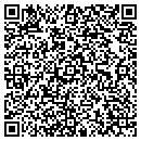 QR code with Mark D Cooney Od contacts