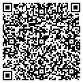 QR code with Grakyns contacts