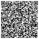 QR code with Hadden III Will A Dvm contacts