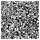 QR code with De Forest Sales Company contacts