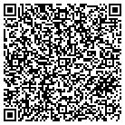 QR code with Baldwins Do-It-Yourslf Lwn Spr contacts