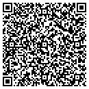 QR code with T Marron contacts