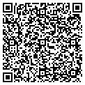 QR code with KFC contacts
