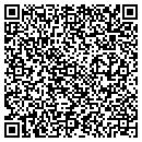 QR code with D D Consulting contacts