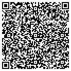 QR code with Custom Laundry & Dry Cleaning contacts