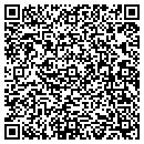 QR code with Cobra Auto contacts