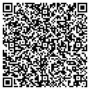 QR code with A Plus 24 Hour Towing contacts