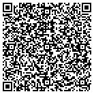 QR code with J M Service Air Conditioning contacts