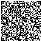 QR code with Tailoring Alterations & Dress contacts
