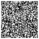 QR code with L L Ranch contacts