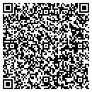 QR code with Hackberry Cleaners contacts