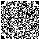 QR code with Hance Rocky & Company Realtors contacts