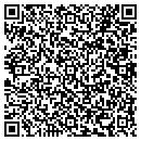 QR code with Joe's Tree Service contacts